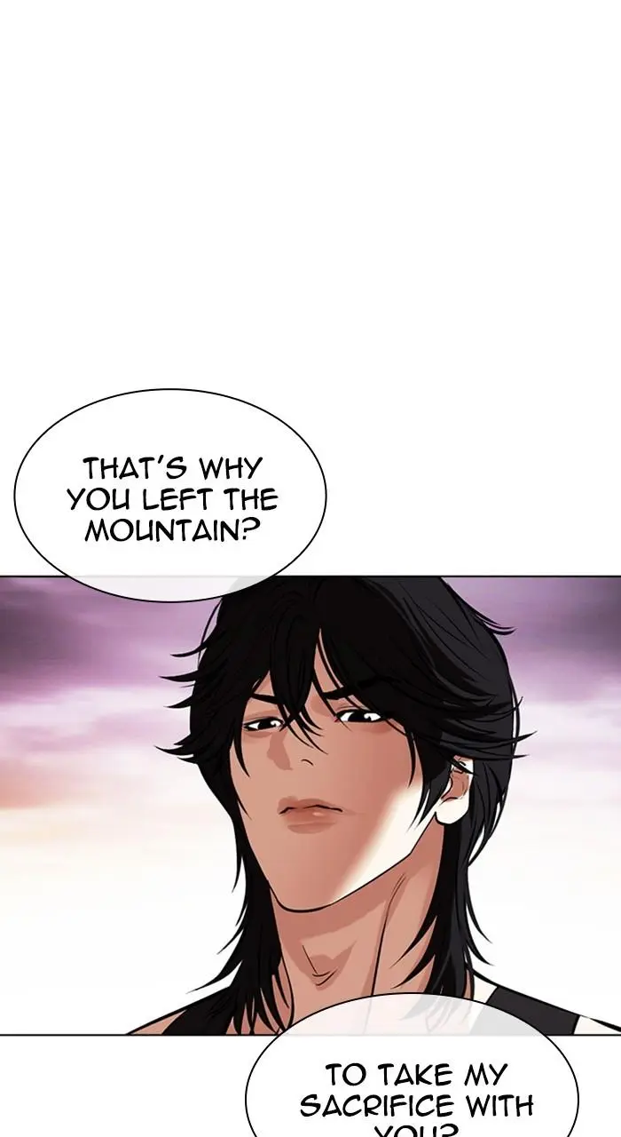 Lookism Chapter 484