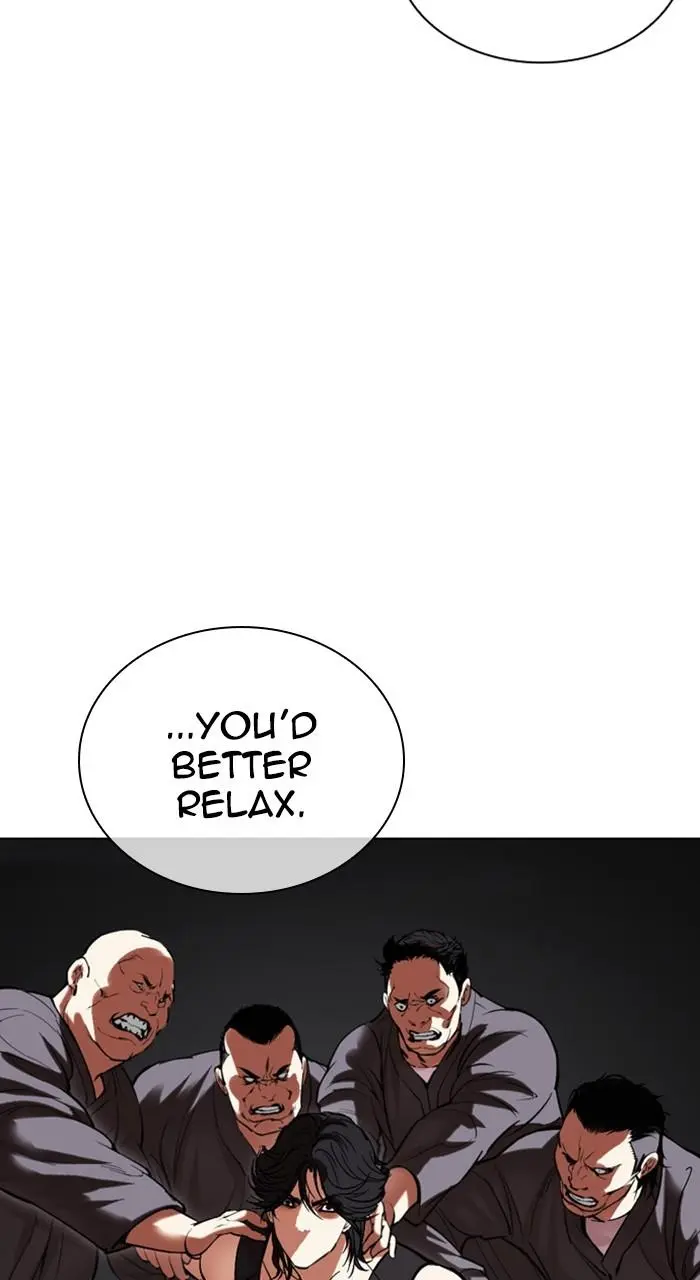 Lookism Chapter 484