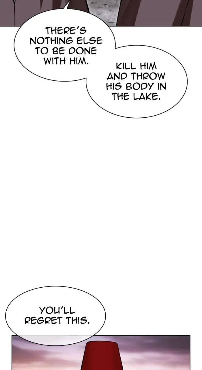Lookism Chapter 484