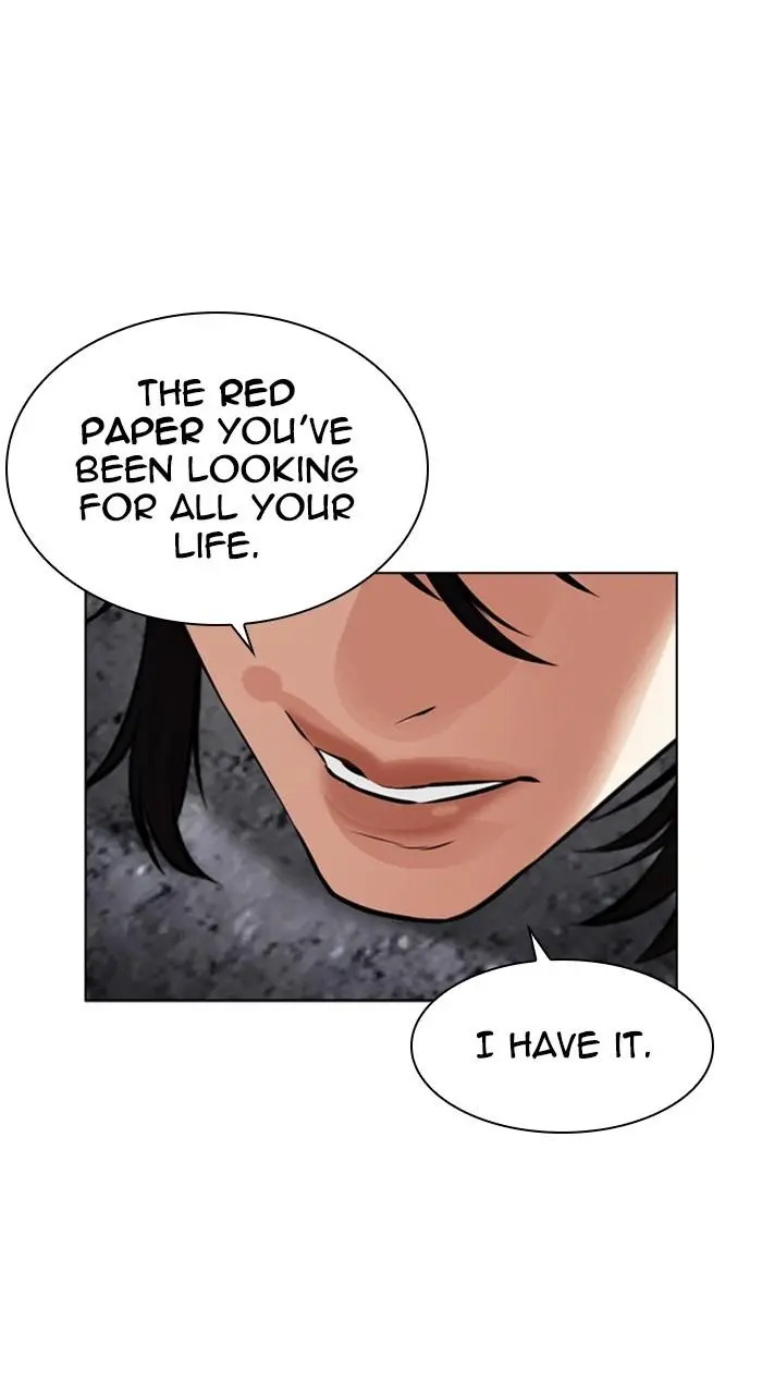 Lookism Chapter 484