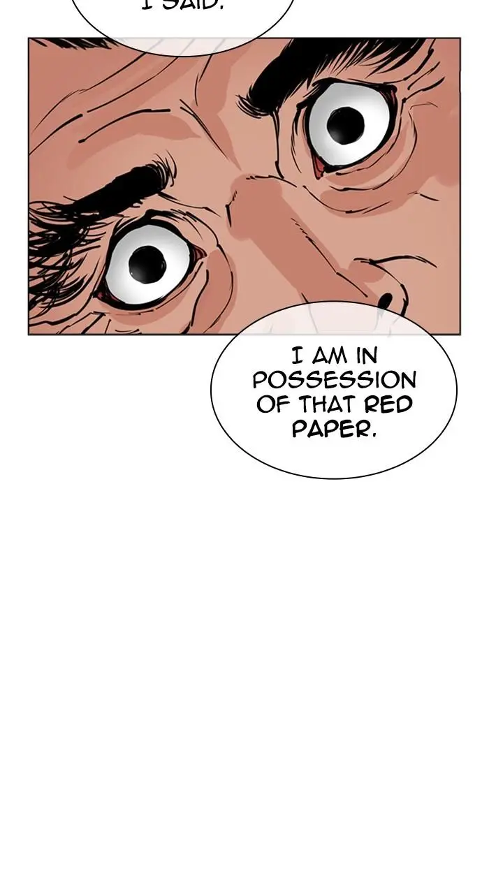 Lookism Chapter 484
