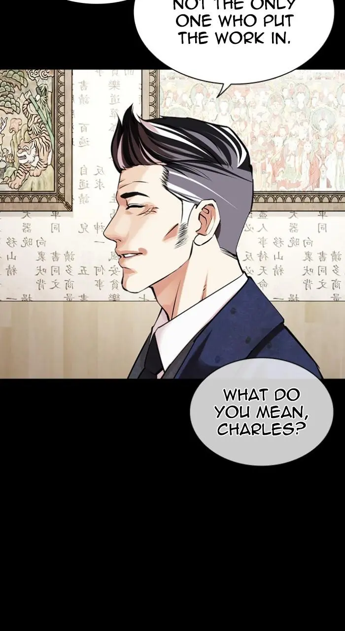 Lookism Chapter 484
