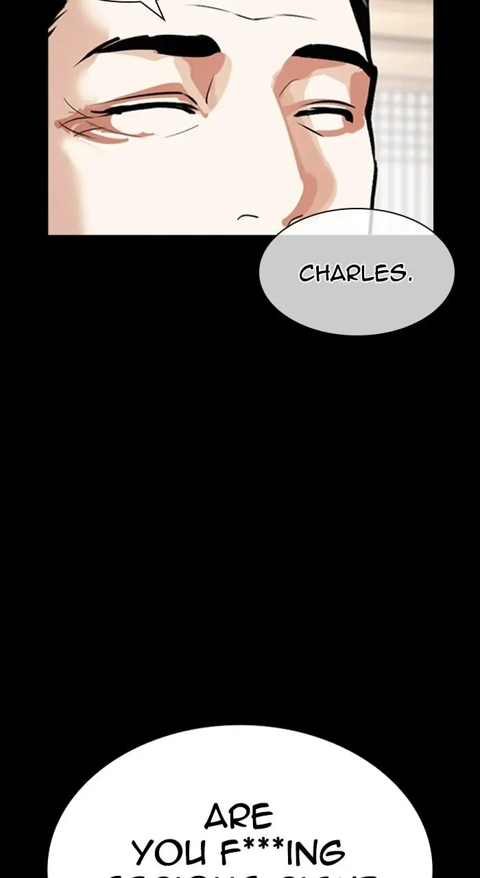 Lookism Chapter 484