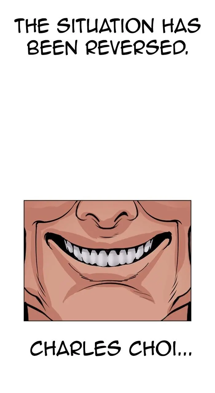 Lookism Chapter 484