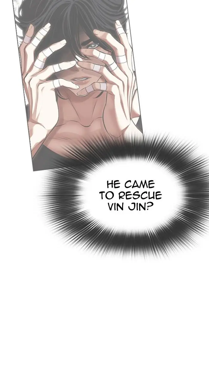 Lookism Chapter 484