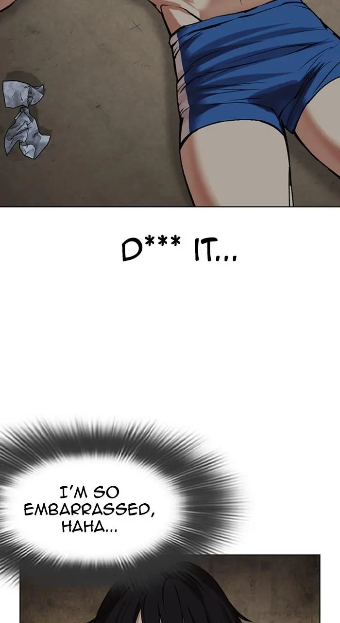 Lookism Chapter 484