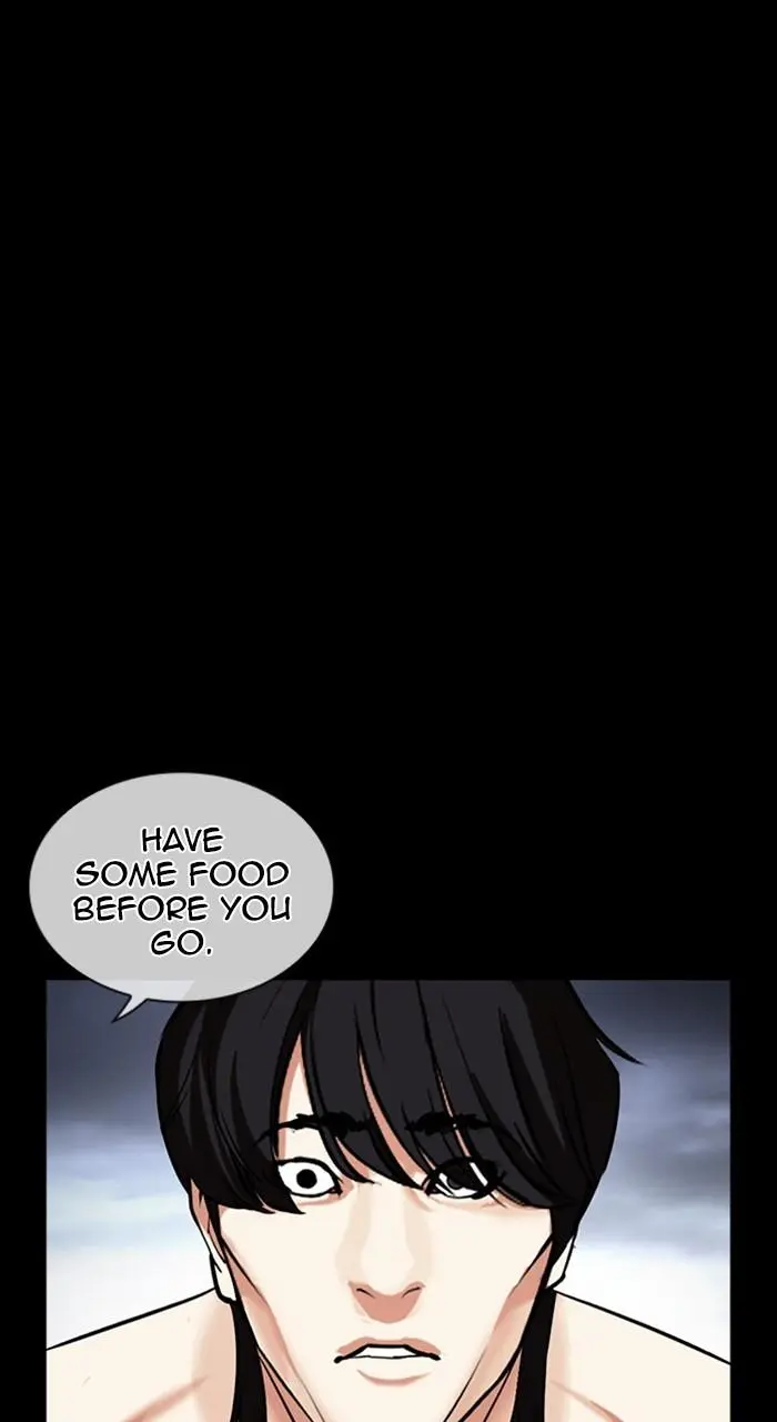 Lookism Chapter 484