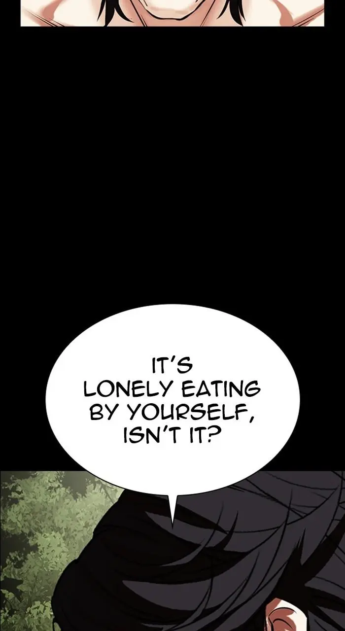Lookism Chapter 484