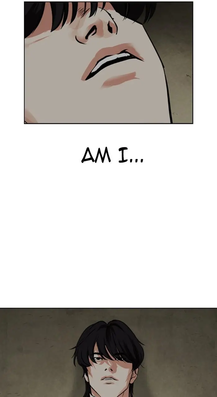 Lookism Chapter 484