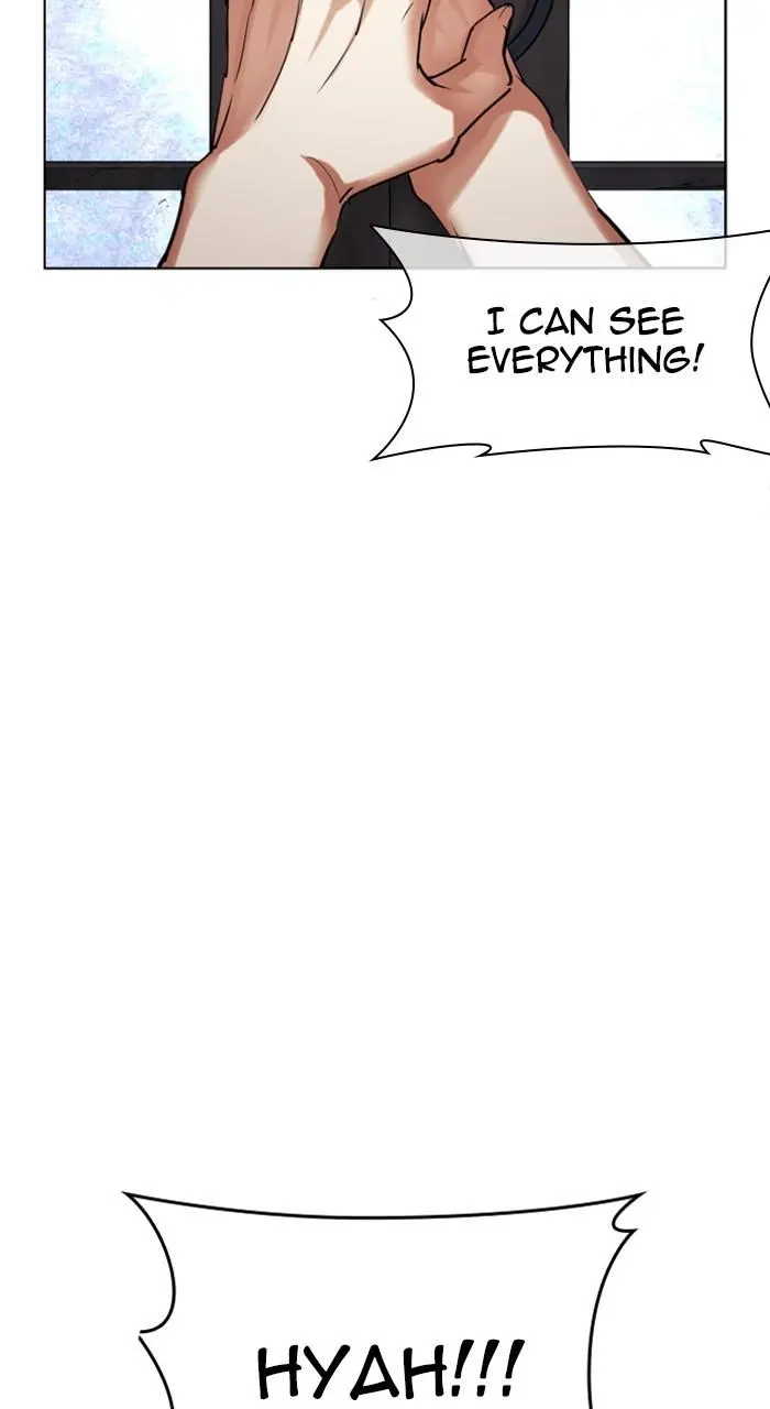 Lookism Chapter 484
