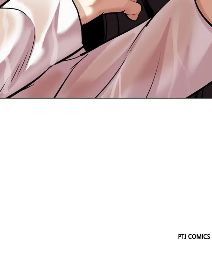 Lookism Chapter 484