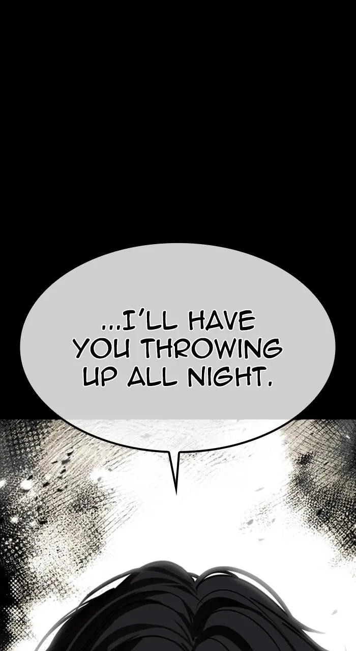 Lookism Chapter 485