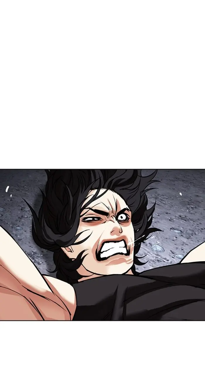 Lookism Chapter 485
