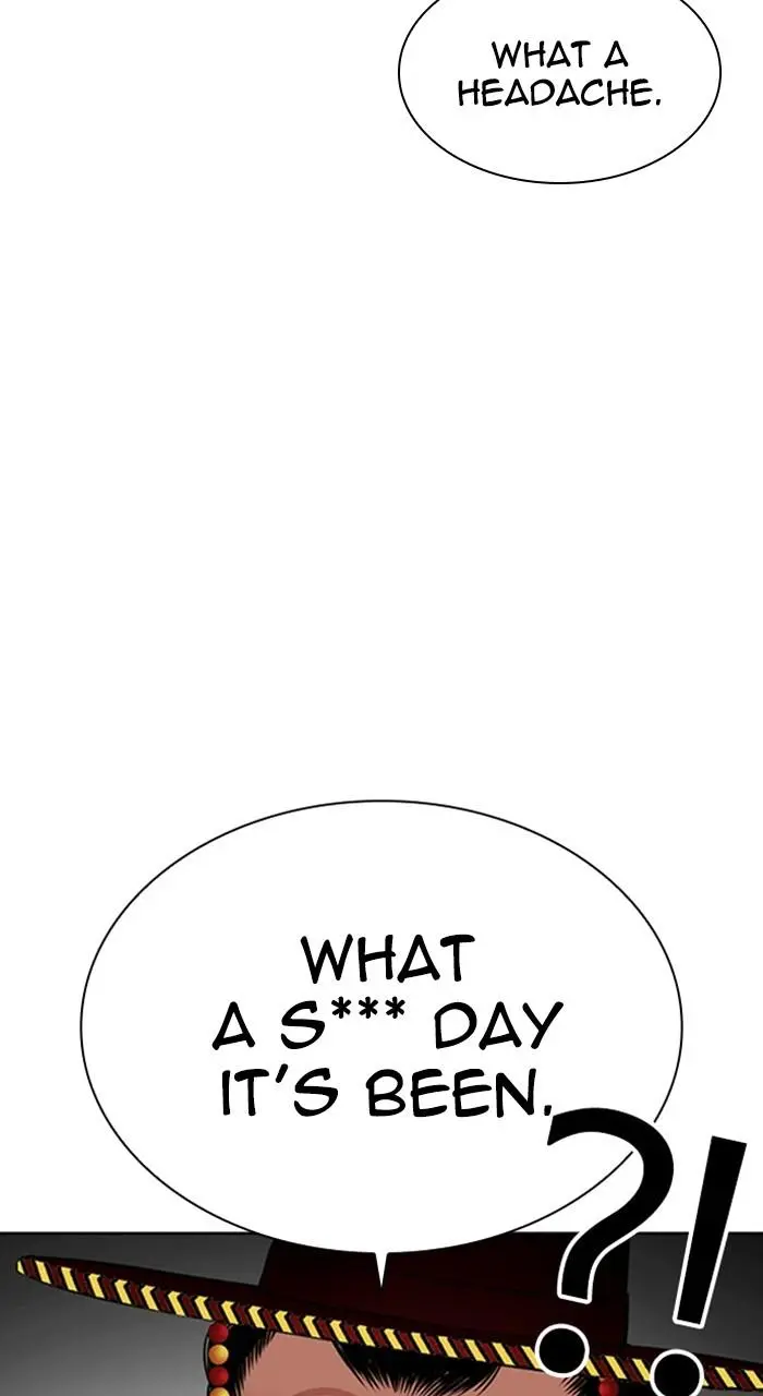 Lookism Chapter 485