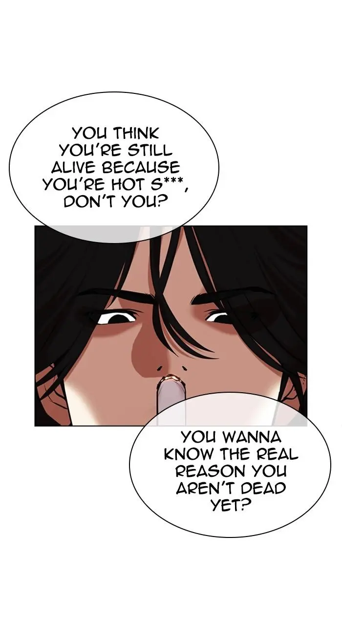 Lookism Chapter 485