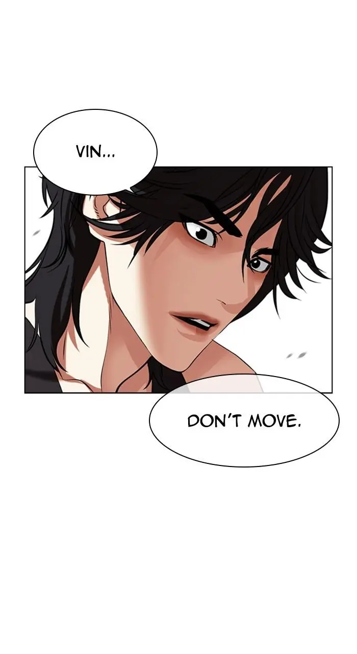 Lookism Chapter 485