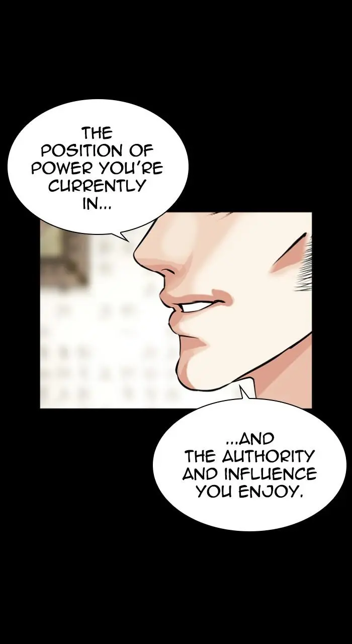 Lookism Chapter 485