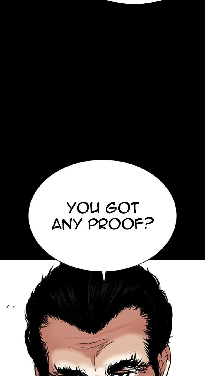 Lookism Chapter 485