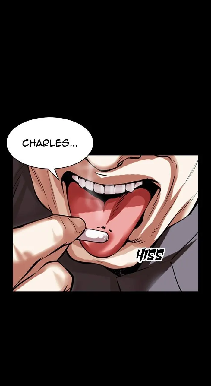 Lookism Chapter 485