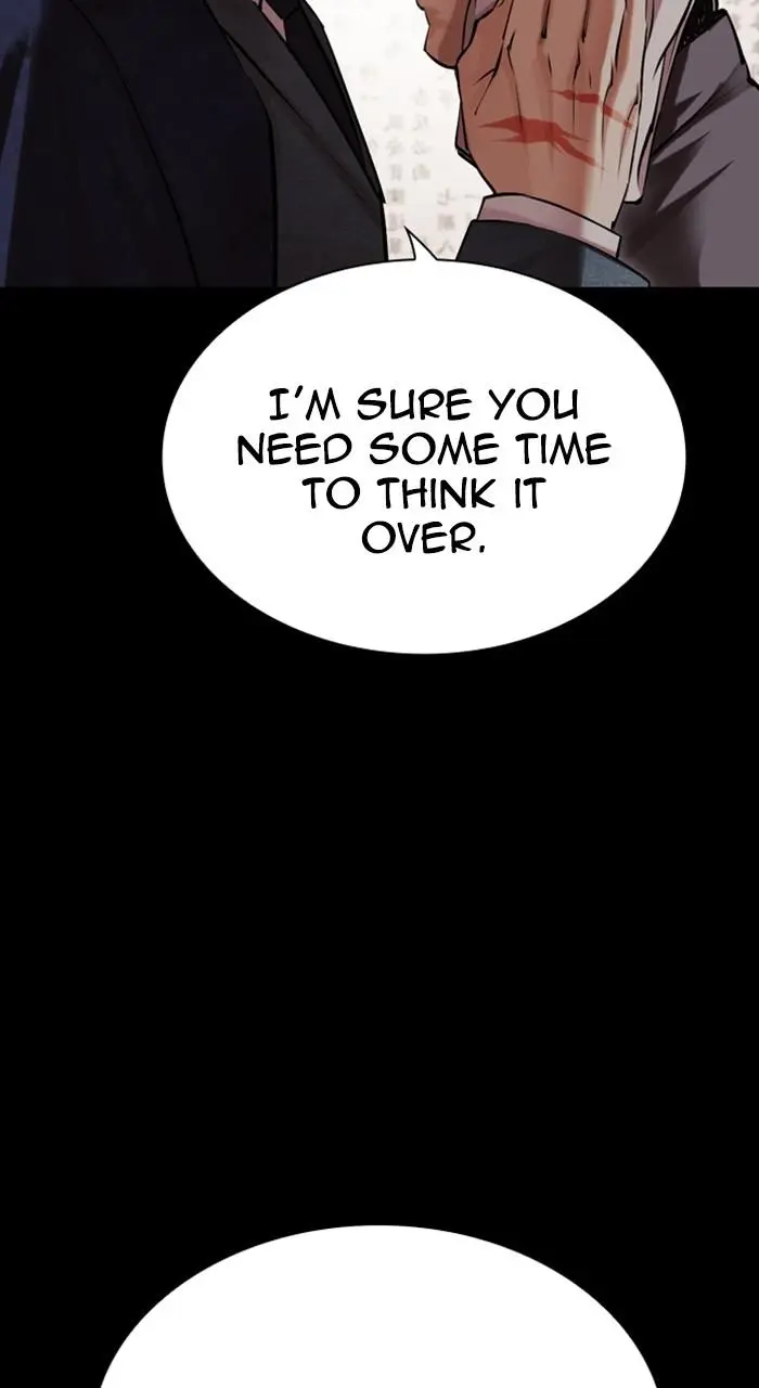 Lookism Chapter 485