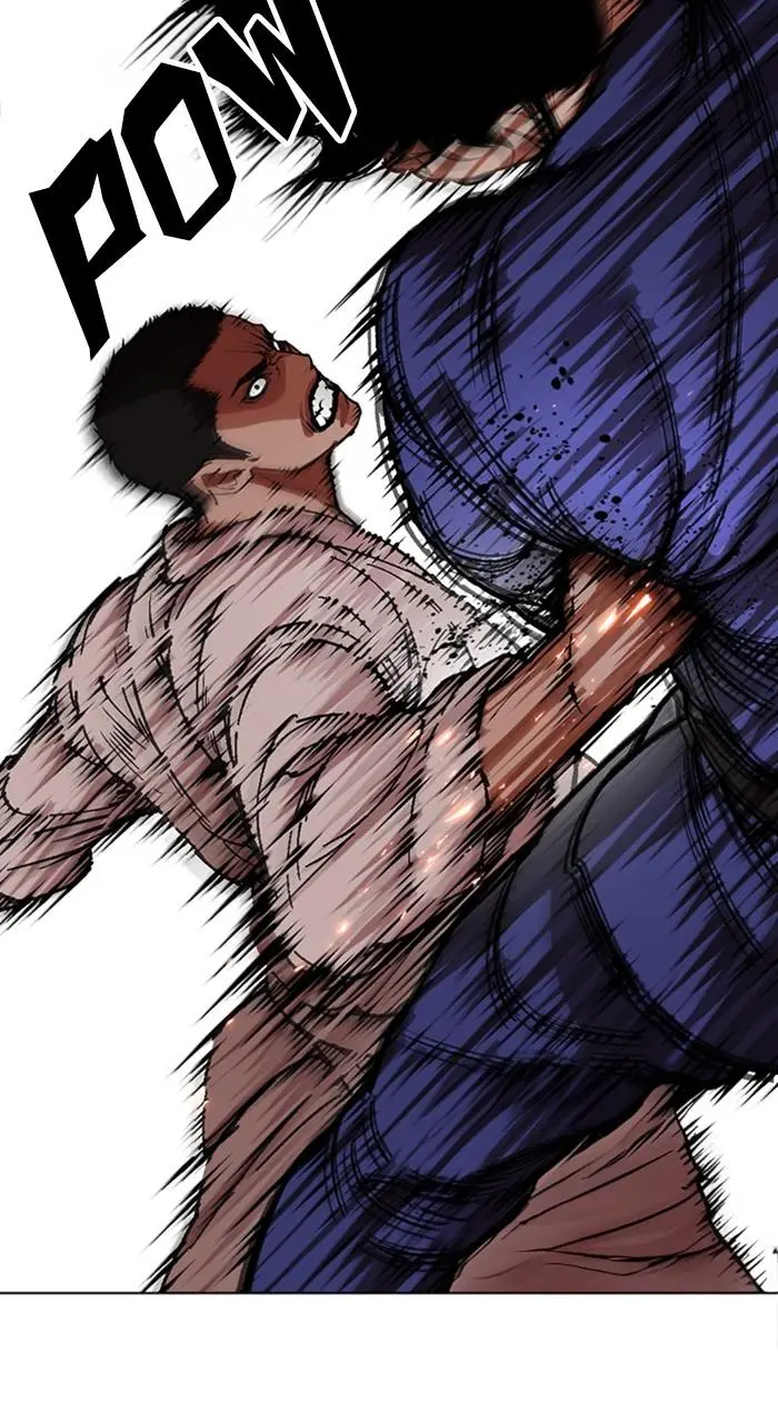 Lookism Chapter 485