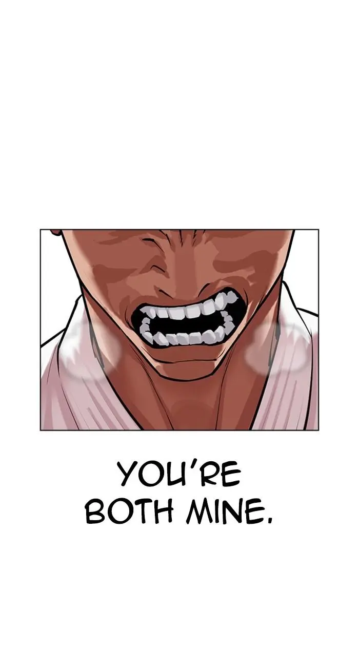 Lookism Chapter 485