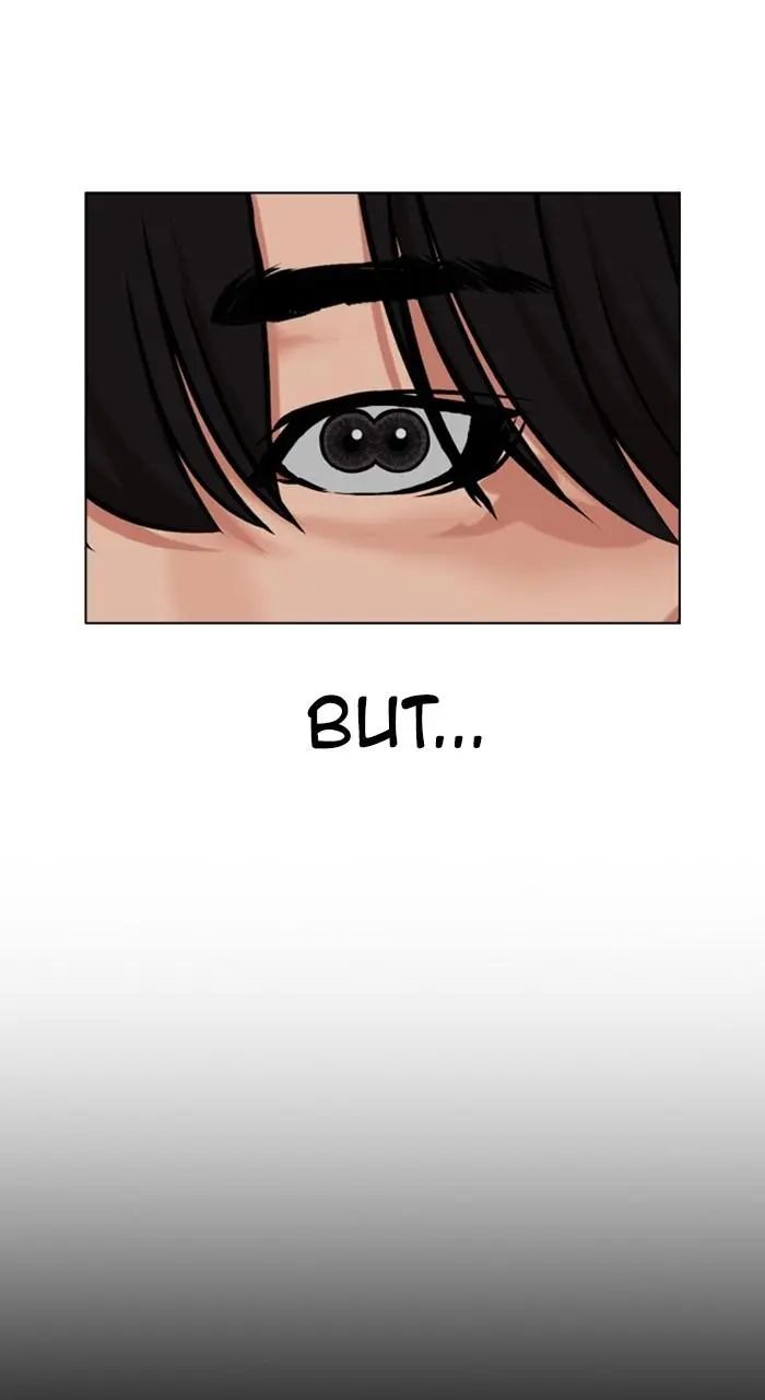 Lookism Chapter 485