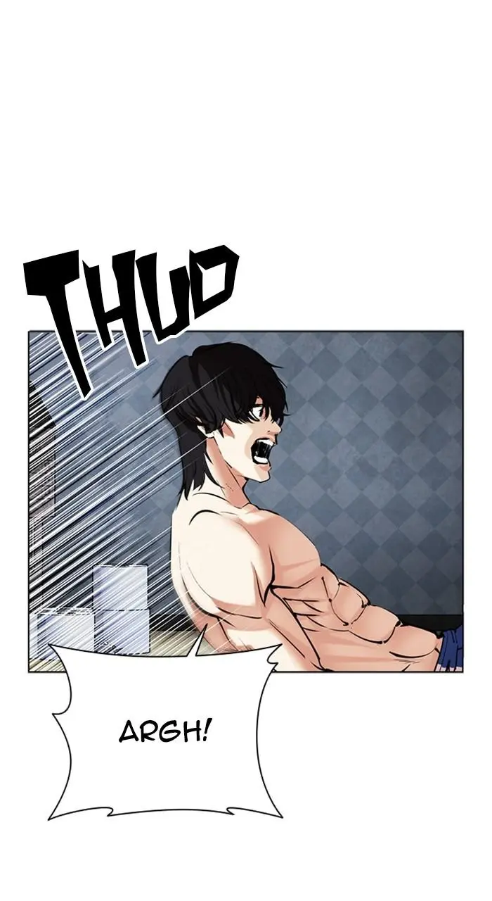 Lookism Chapter 485