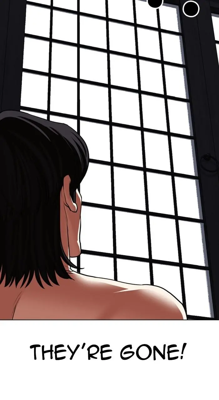 Lookism Chapter 485