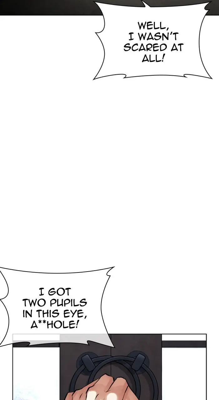 Lookism Chapter 485