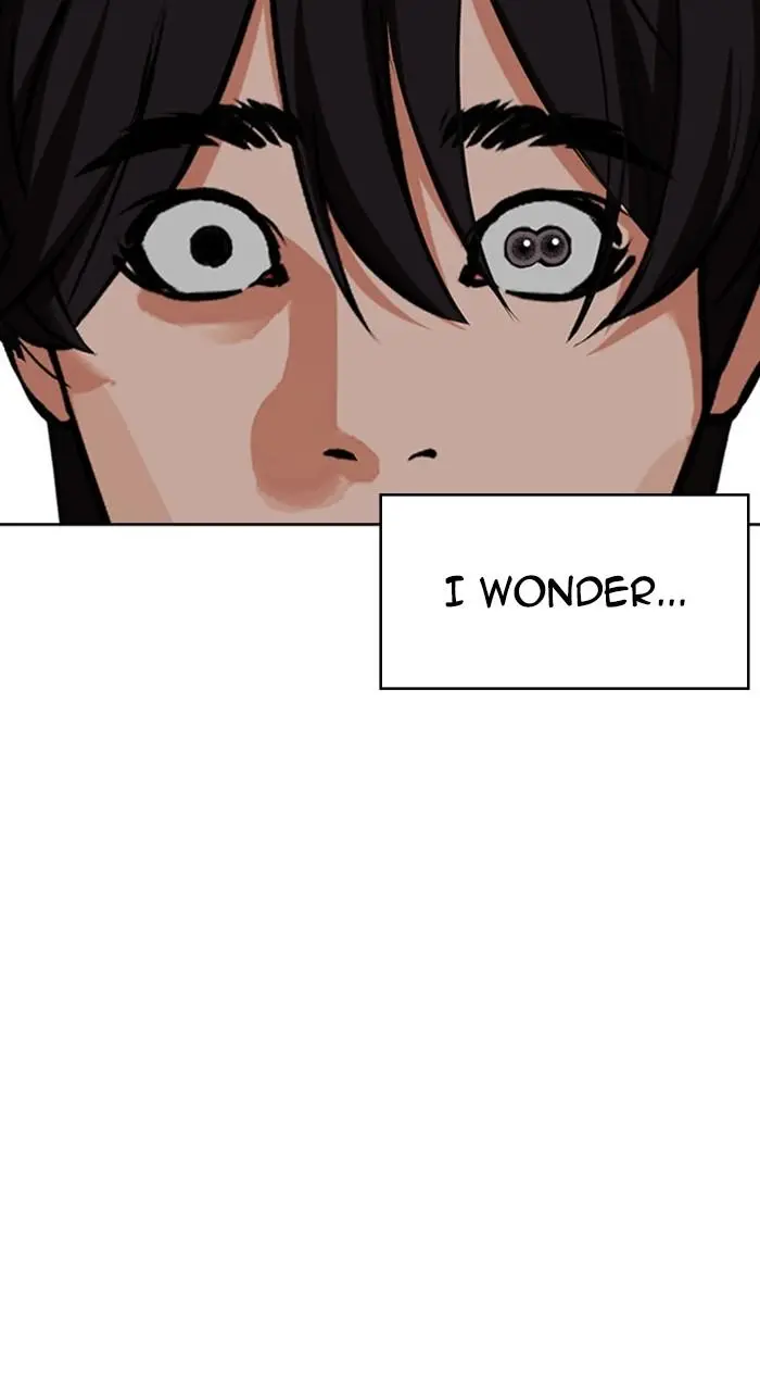 Lookism Chapter 485