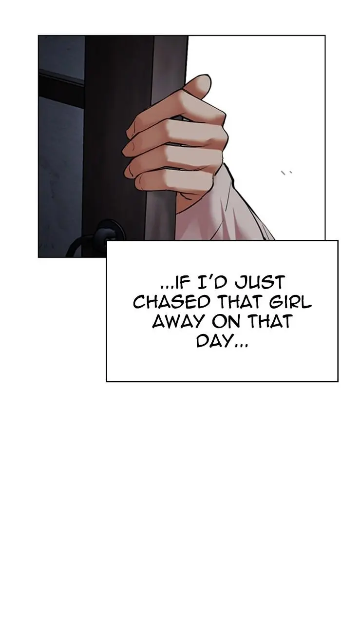 Lookism Chapter 485