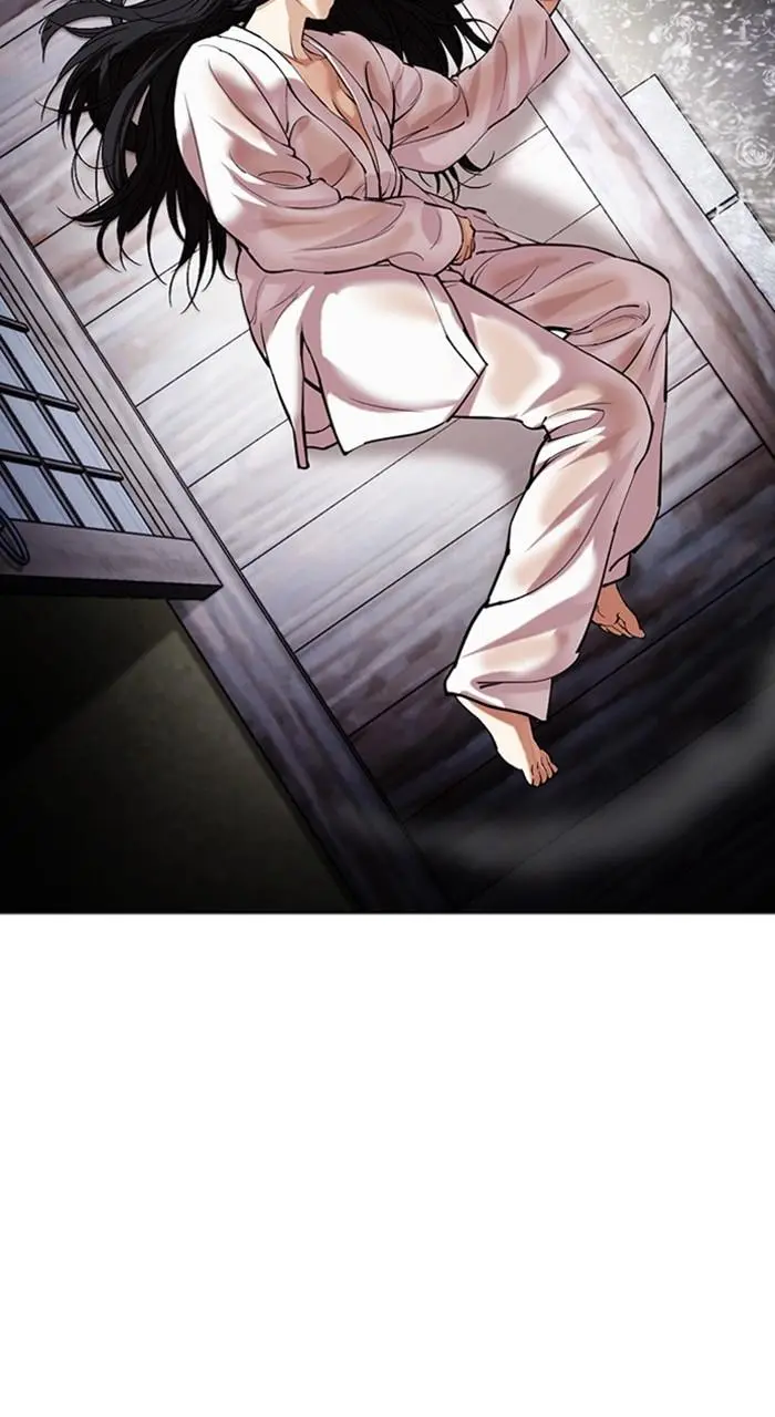 Lookism Chapter 485