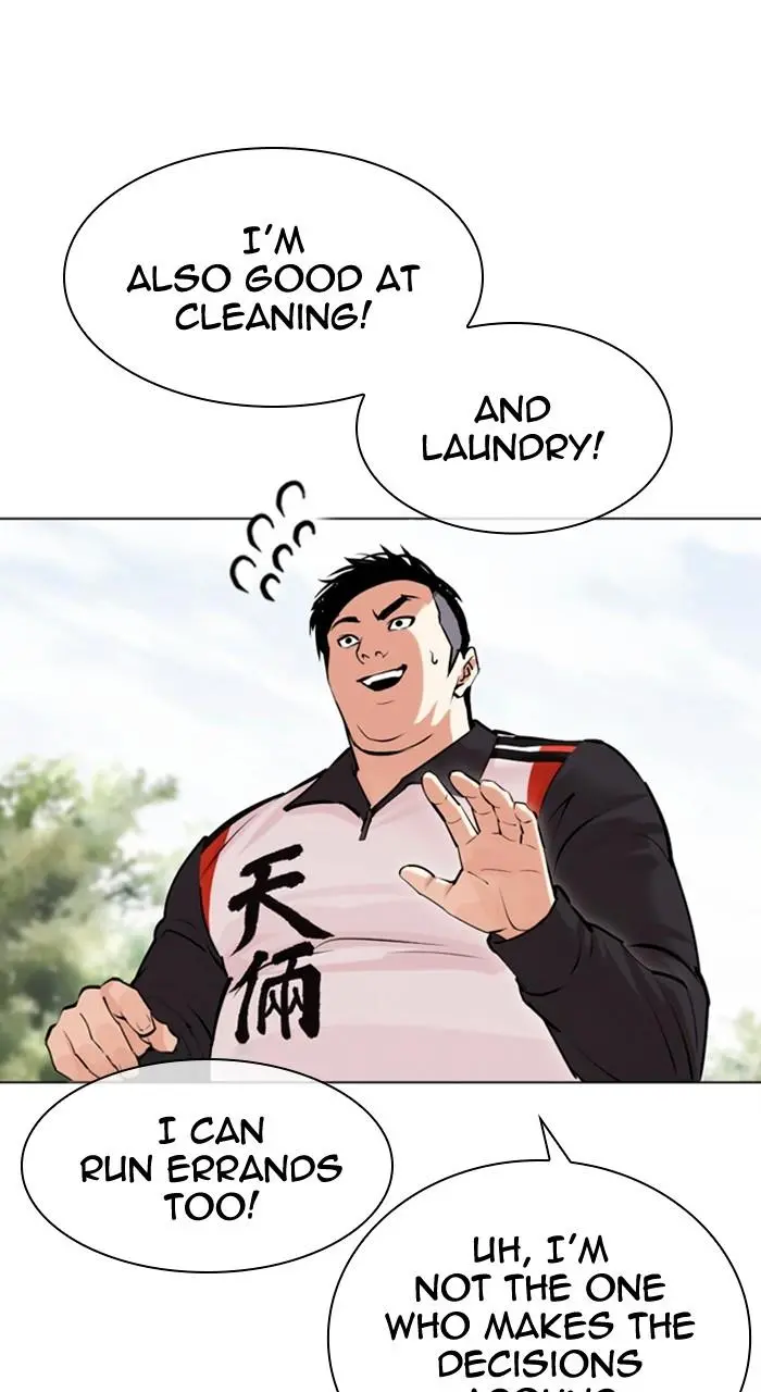Chapter 486 — Page 54
