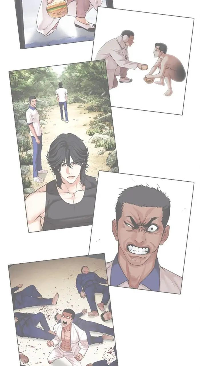 Chapter 486 — Page 61