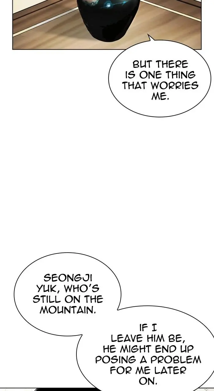 Lookism Chapter 487