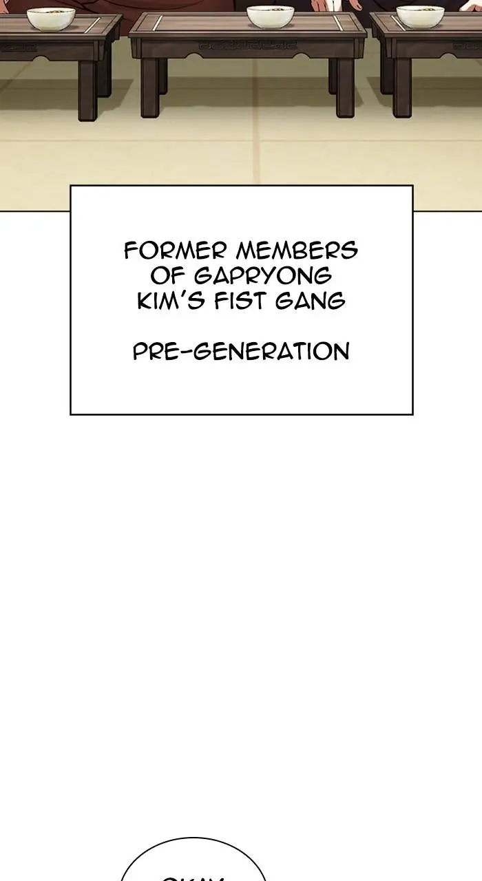 Lookism Chapter 487