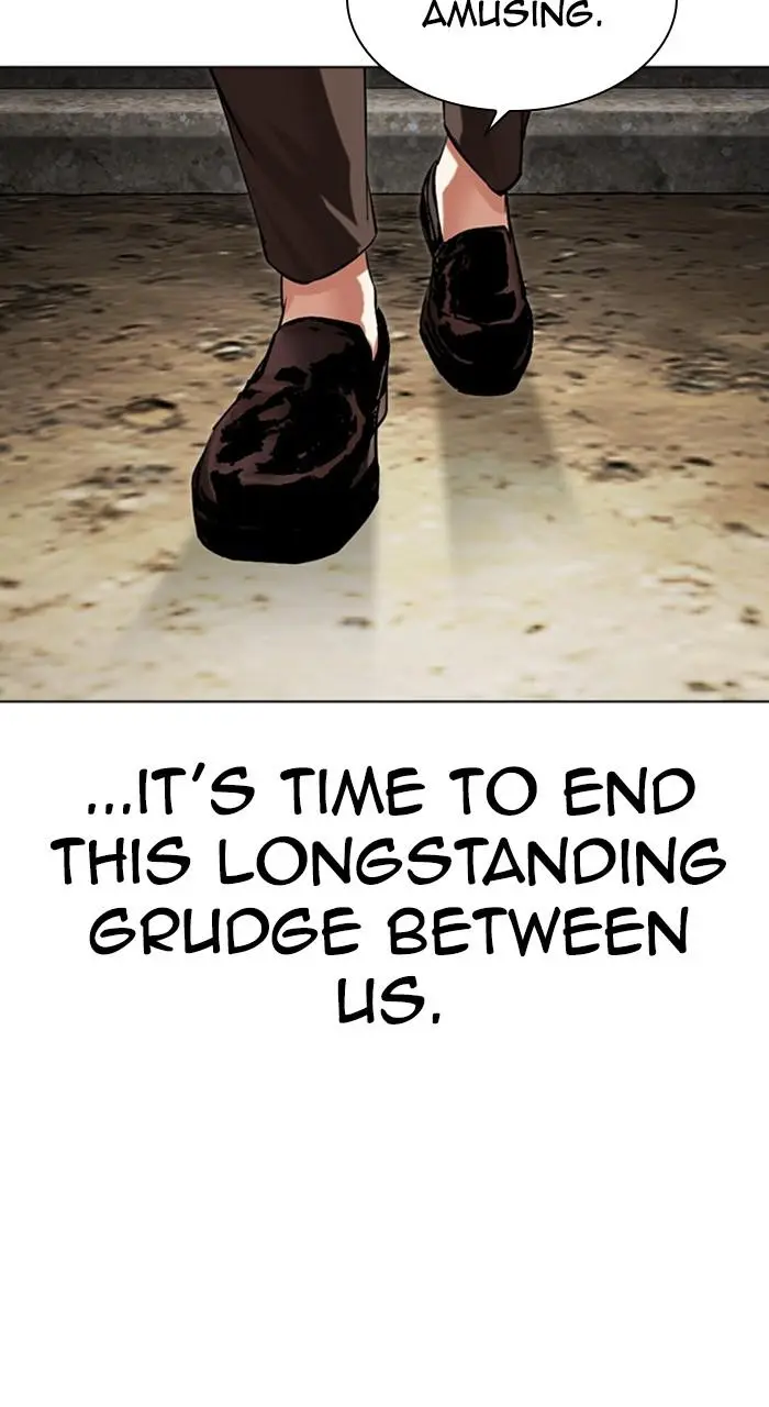 Lookism Chapter 487