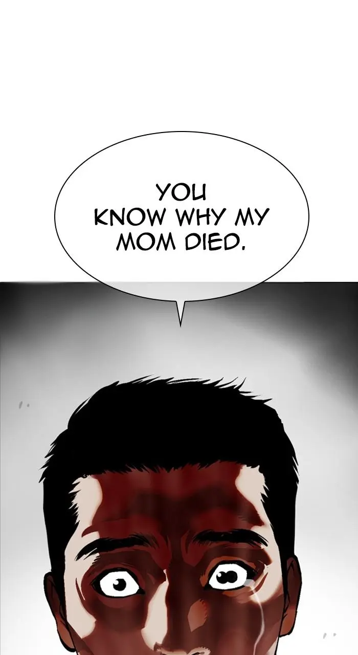 Lookism Chapter 487