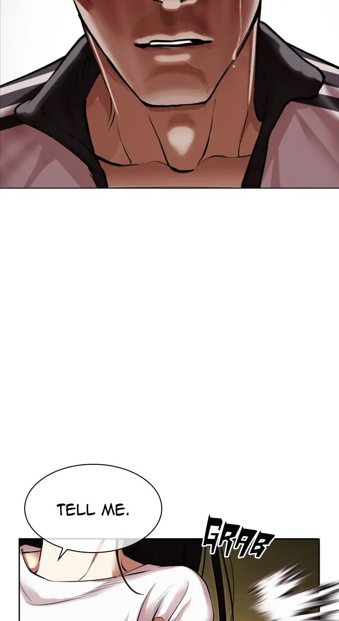 Lookism Chapter 487