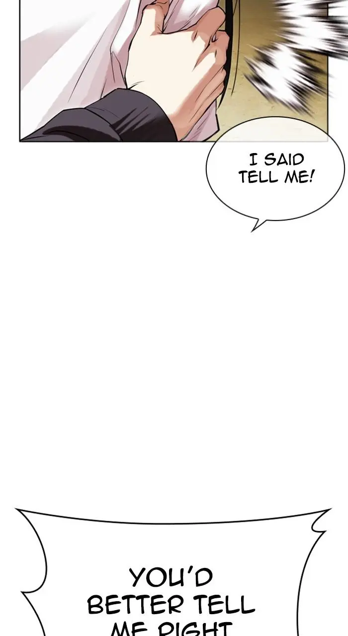 Lookism Chapter 487