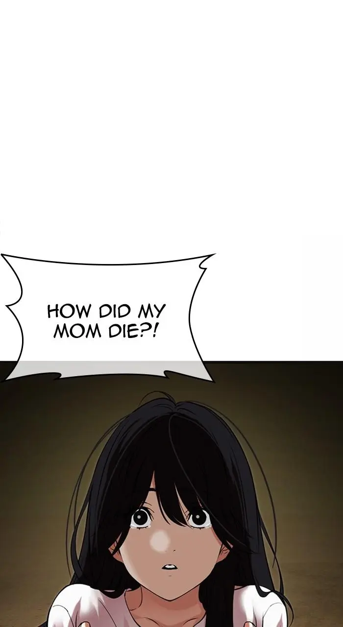 Lookism Chapter 487