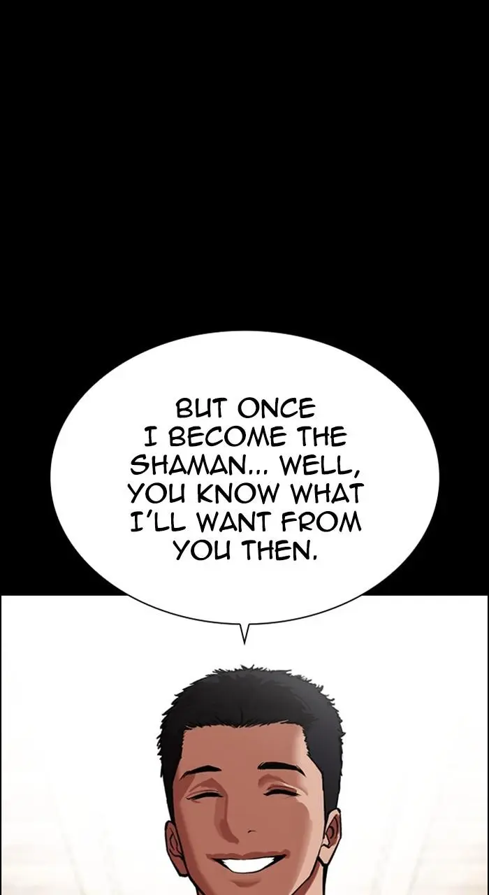 Lookism Chapter 487