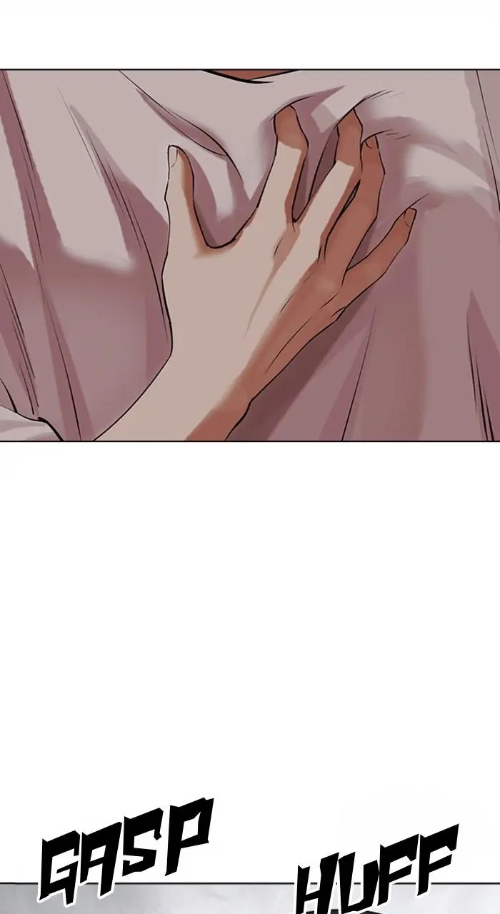 Lookism Chapter 487