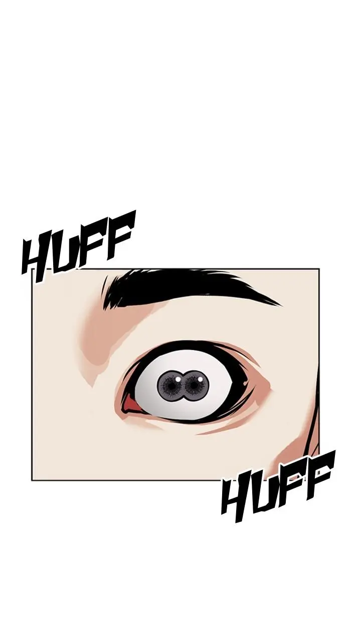 Lookism Chapter 487