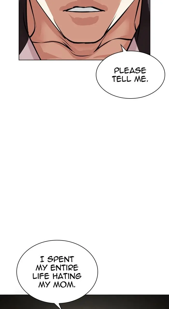 Lookism Chapter 487