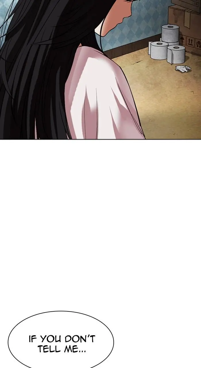 Lookism Chapter 487