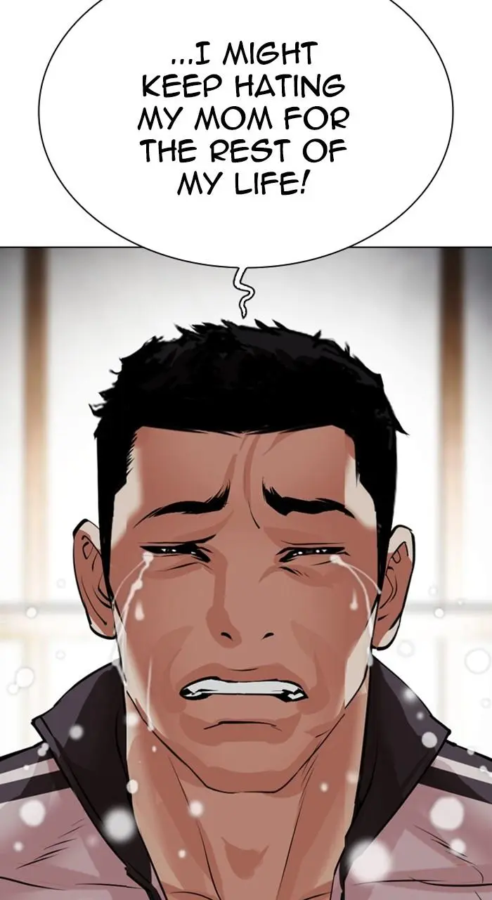 Lookism Chapter 487