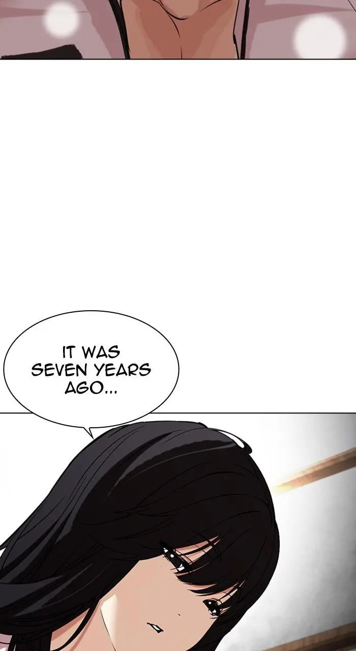 Lookism Chapter 487