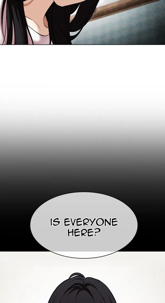 Lookism Chapter 487